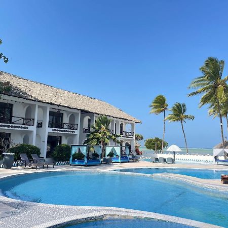 Five Palms Bwejuu Hotel Luaran gambar
