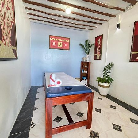 Five Palms Bwejuu Hotel Luaran gambar