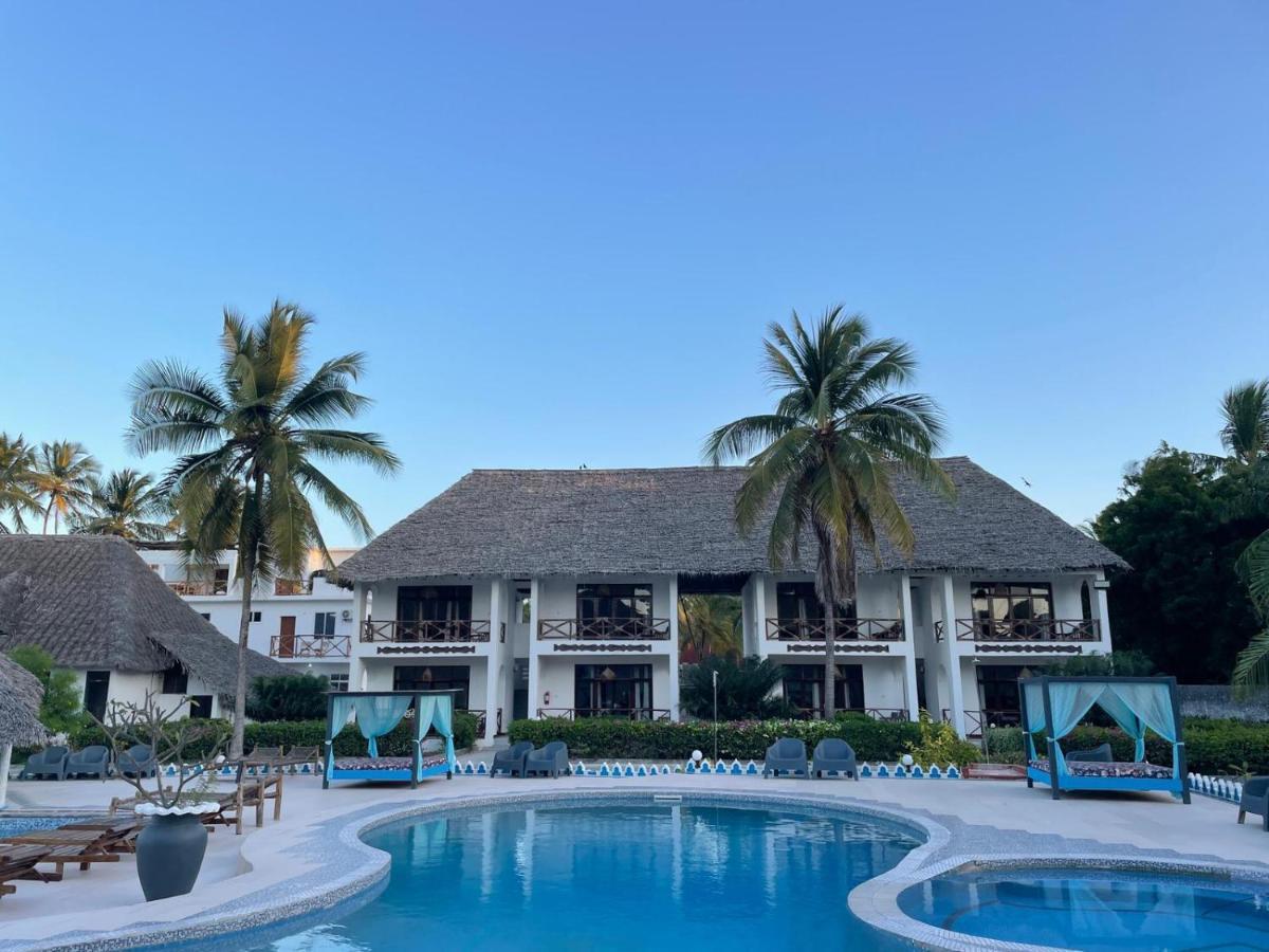 Five Palms Bwejuu Hotel Luaran gambar