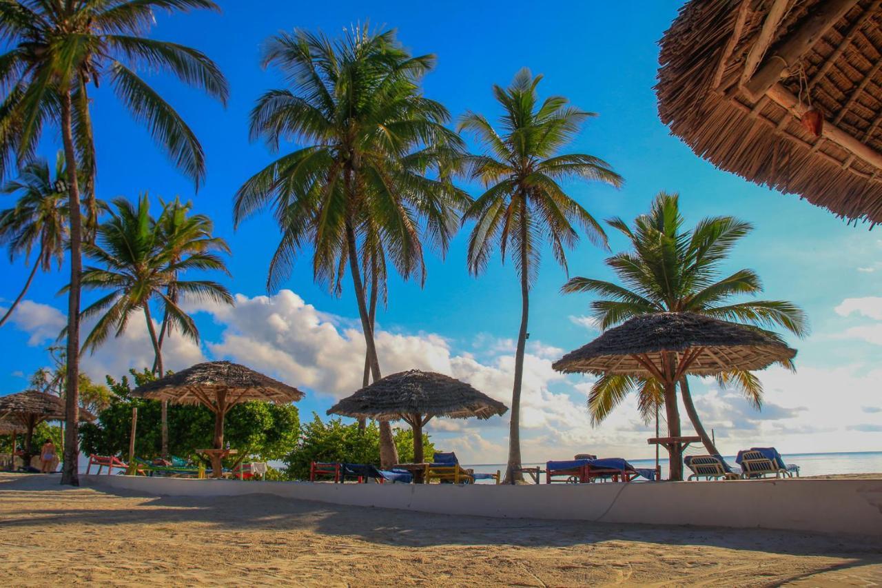 Five Palms Bwejuu Hotel Luaran gambar