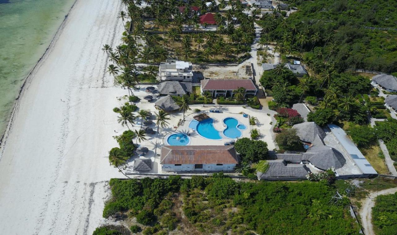 Five Palms Bwejuu Hotel Luaran gambar