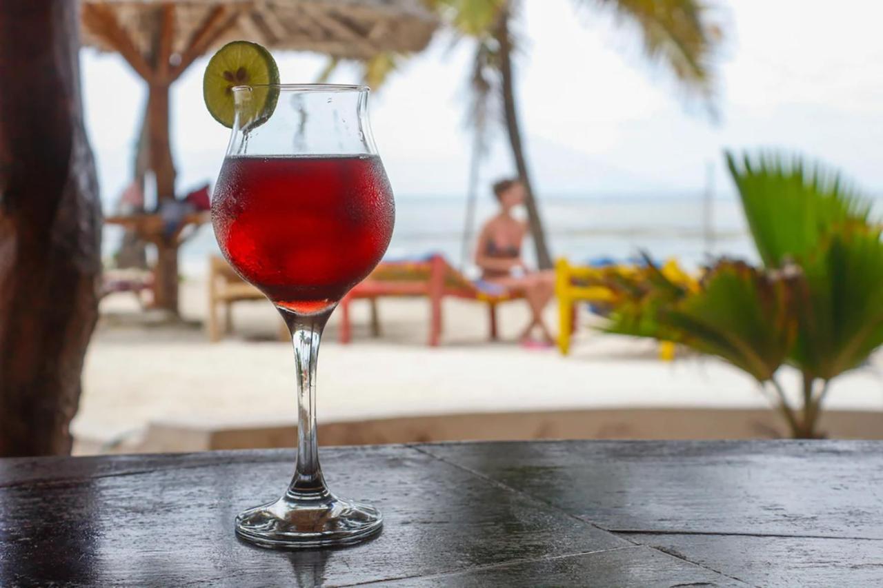 Five Palms Bwejuu Hotel Luaran gambar