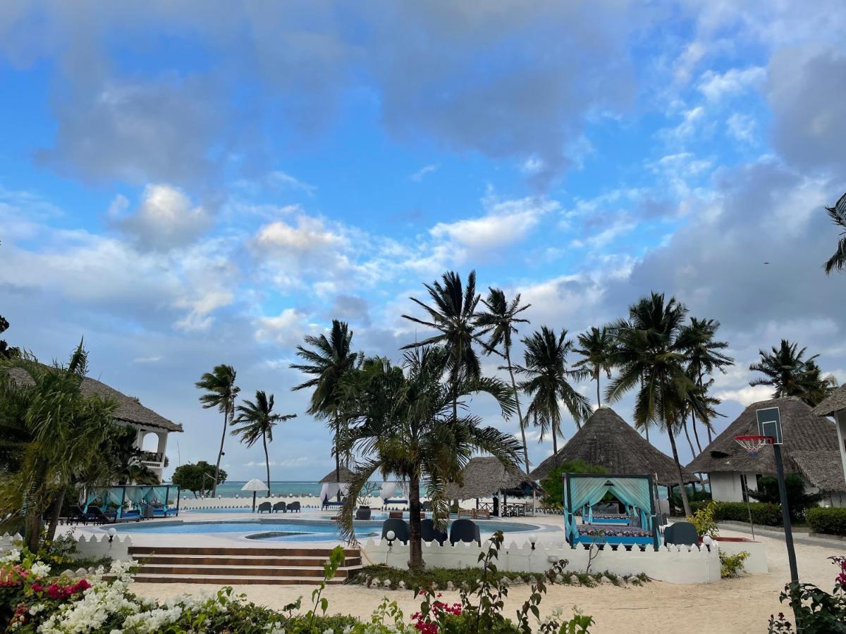 Five Palms Bwejuu Hotel Luaran gambar