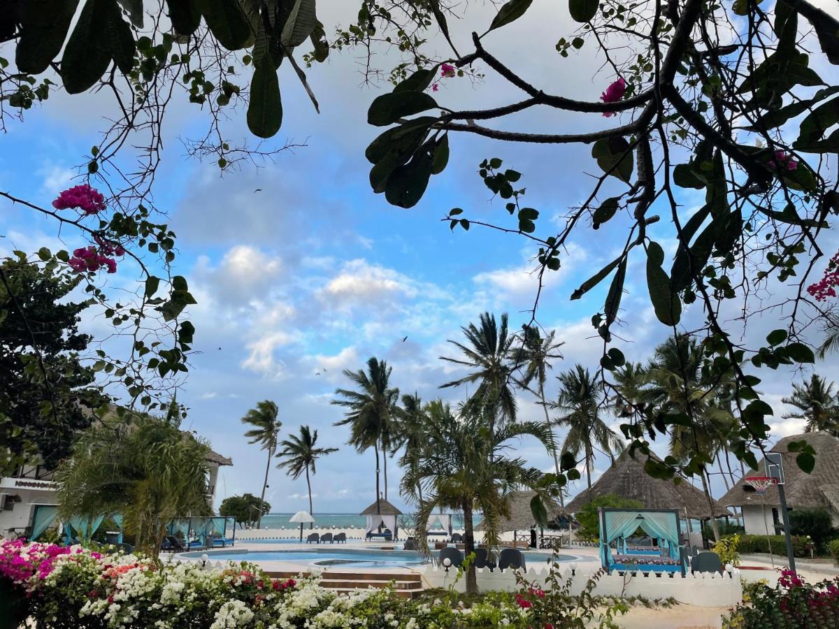 Five Palms Bwejuu Hotel Luaran gambar