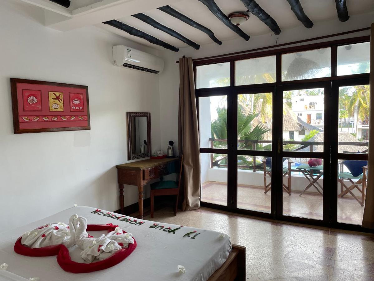Five Palms Bwejuu Hotel Luaran gambar