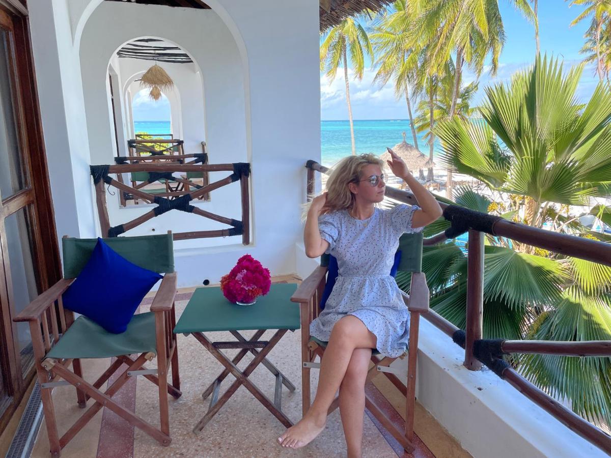 Five Palms Bwejuu Hotel Luaran gambar