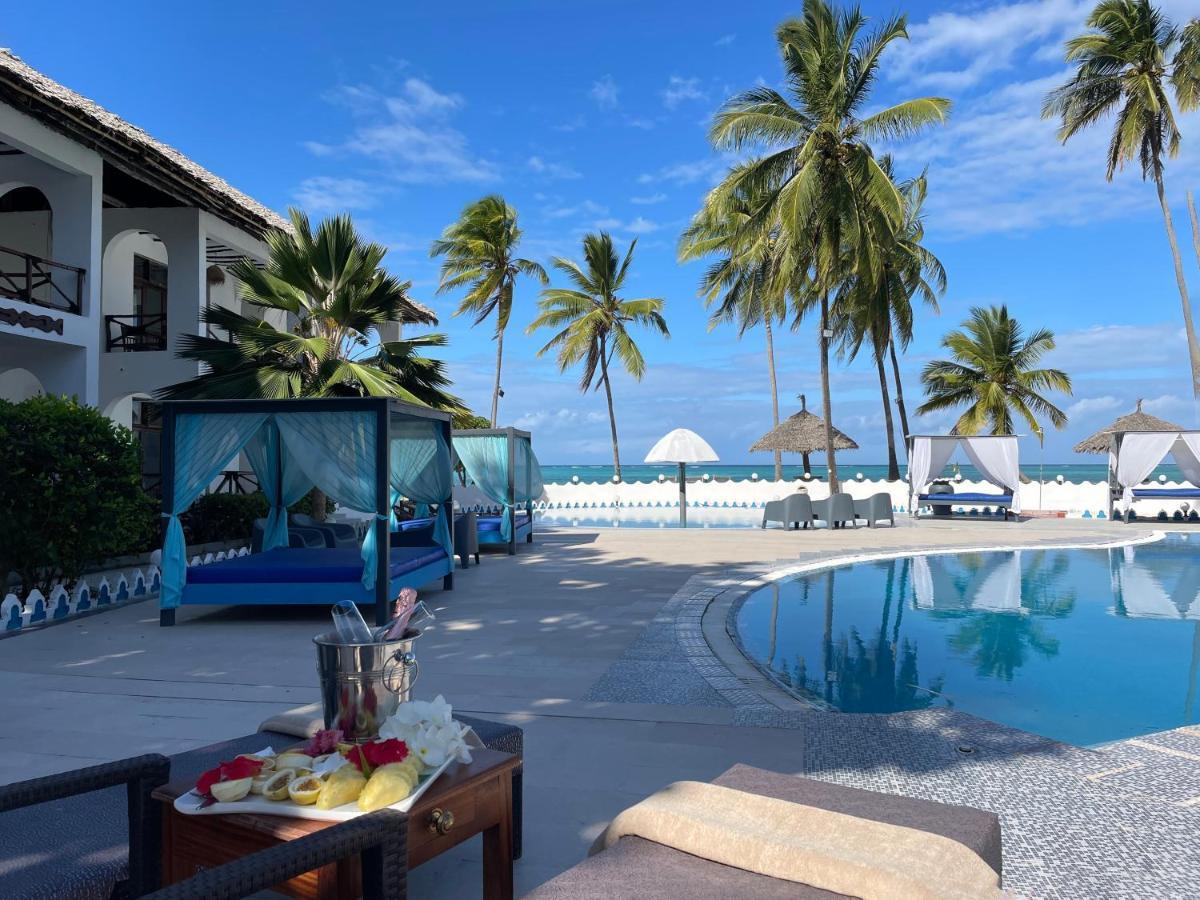 Five Palms Bwejuu Hotel Luaran gambar