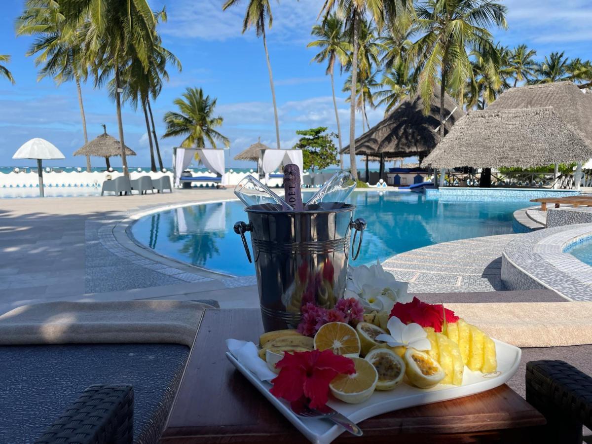 Five Palms Bwejuu Hotel Luaran gambar