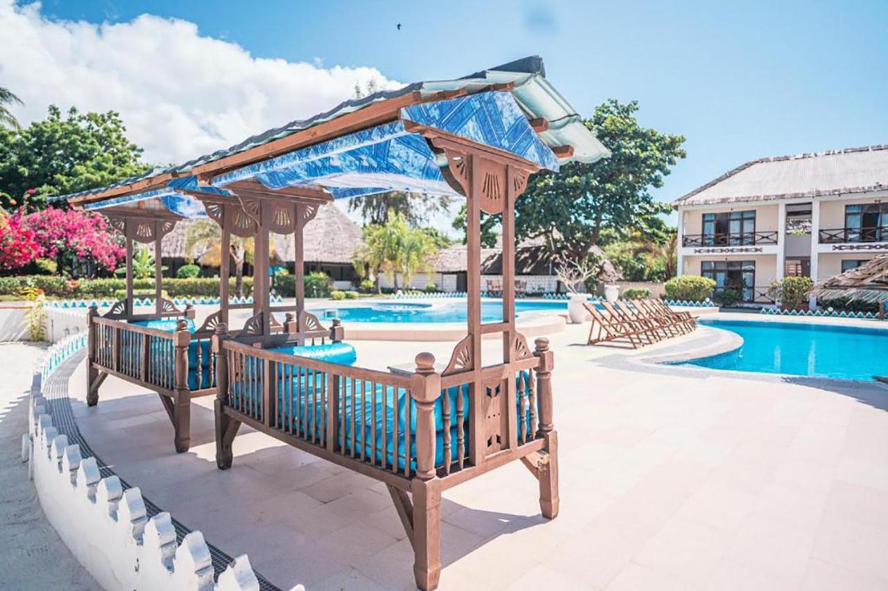 Five Palms Bwejuu Hotel Luaran gambar