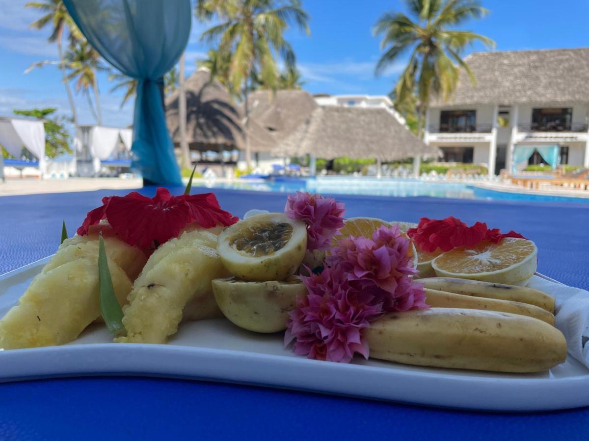 Five Palms Bwejuu Hotel Luaran gambar