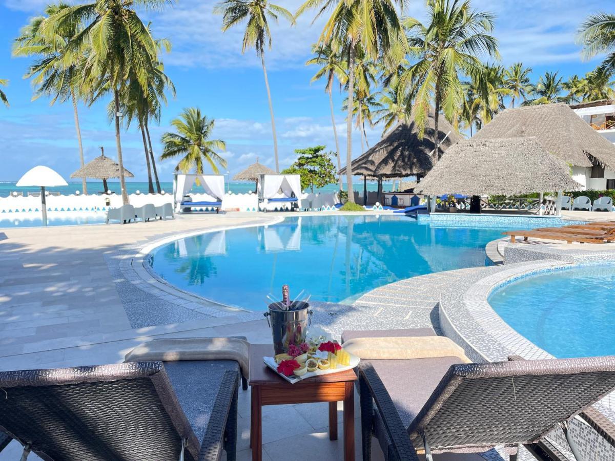 Five Palms Bwejuu Hotel Luaran gambar