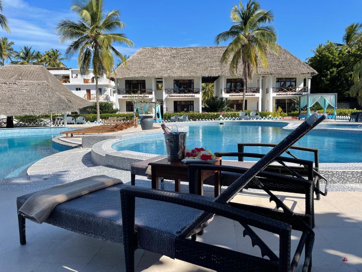 Five Palms Bwejuu Hotel Luaran gambar