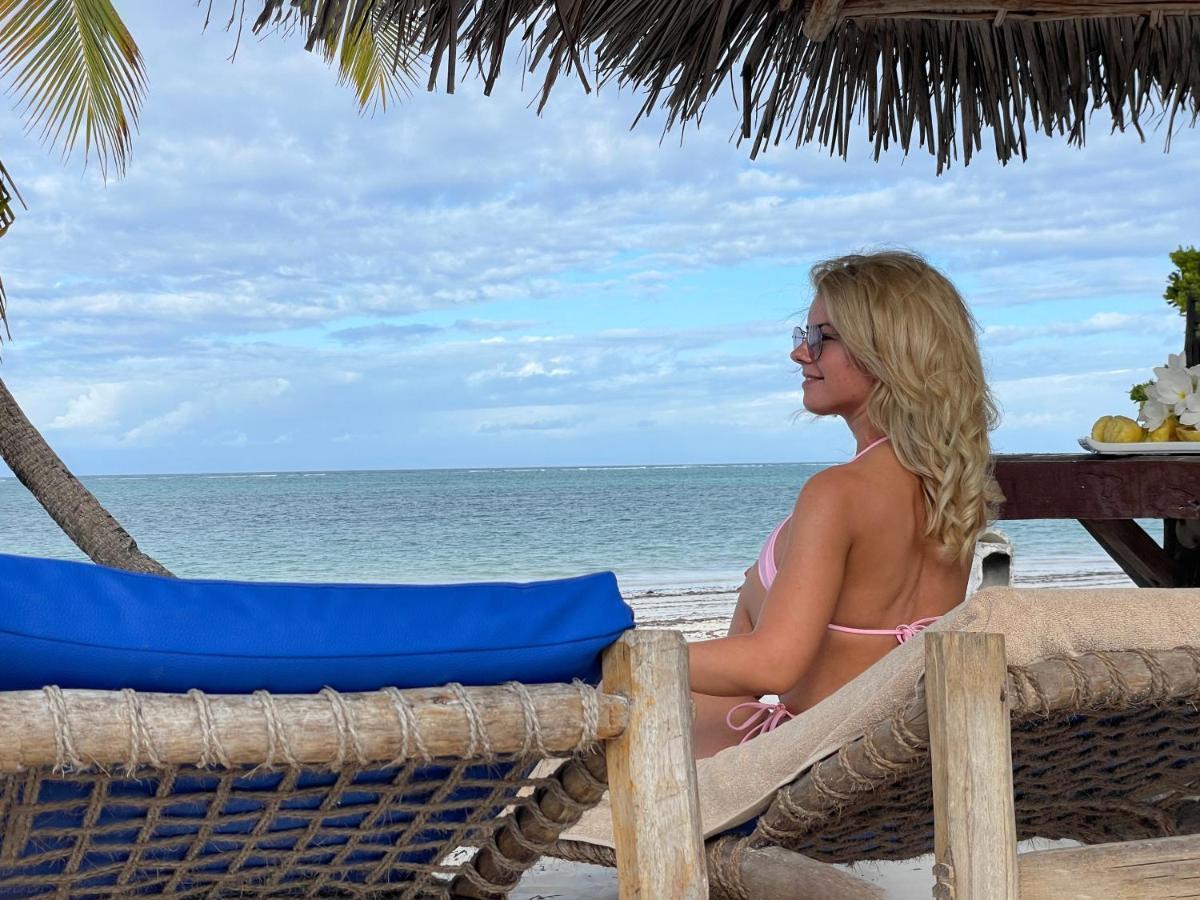 Five Palms Bwejuu Hotel Luaran gambar