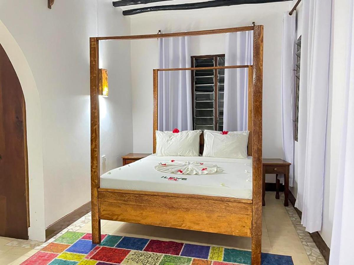 Five Palms Bwejuu Hotel Luaran gambar