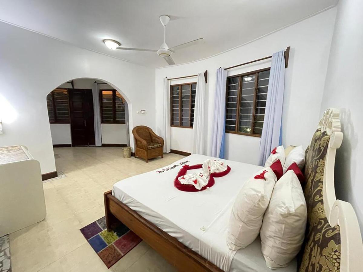 Five Palms Bwejuu Hotel Luaran gambar