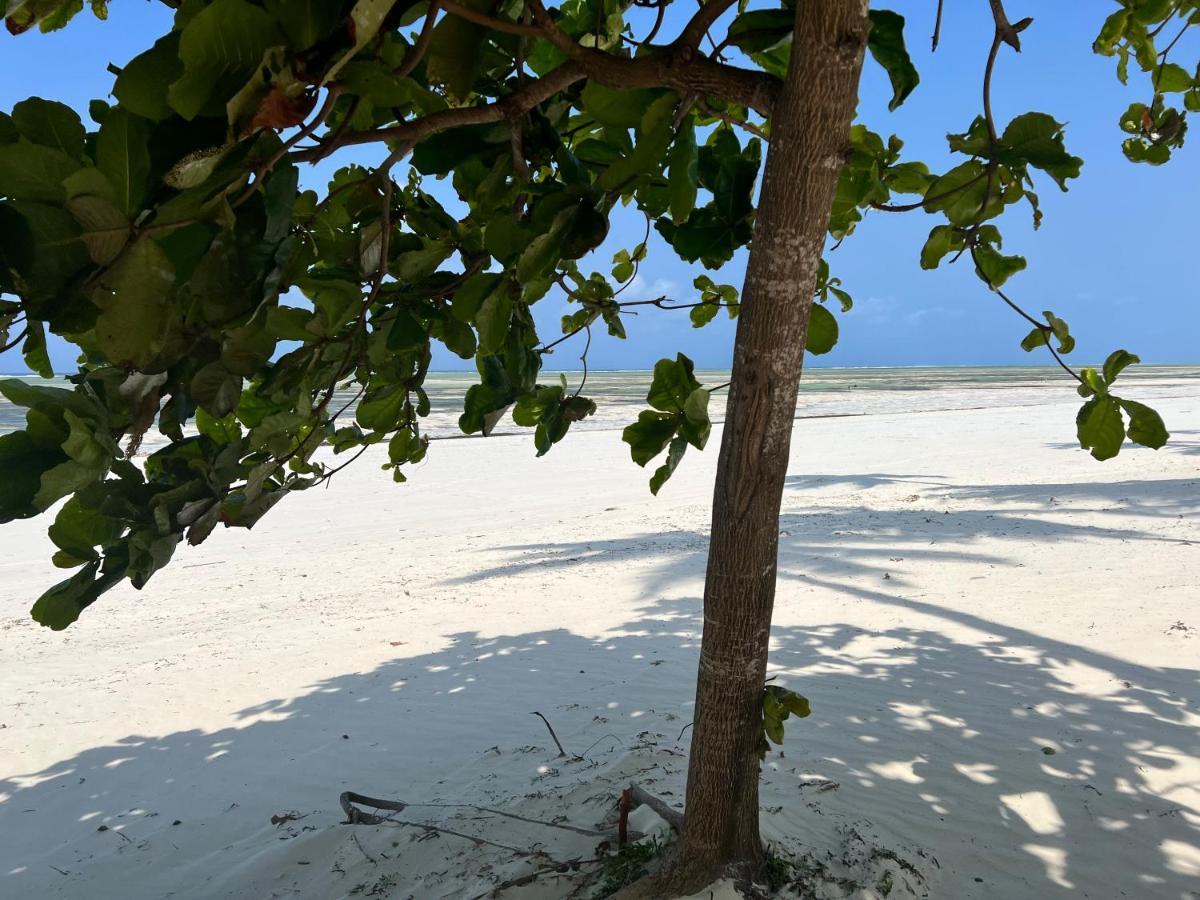Five Palms Bwejuu Hotel Luaran gambar