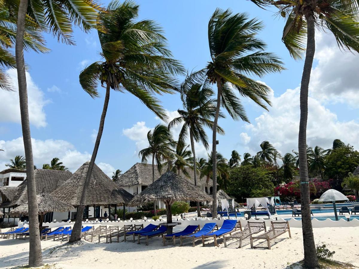 Five Palms Bwejuu Hotel Luaran gambar
