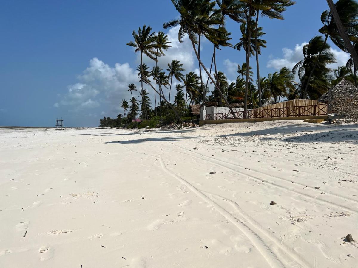 Five Palms Bwejuu Hotel Luaran gambar
