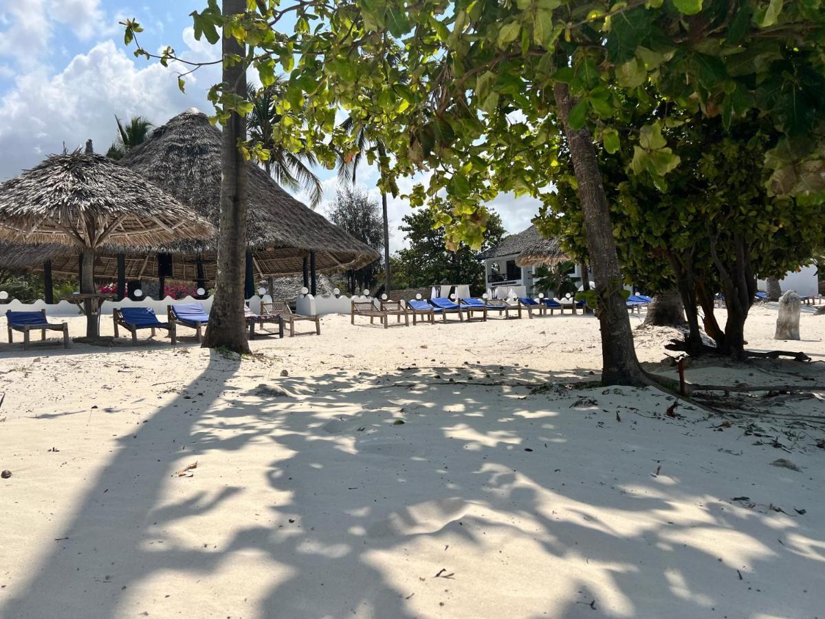 Five Palms Bwejuu Hotel Luaran gambar