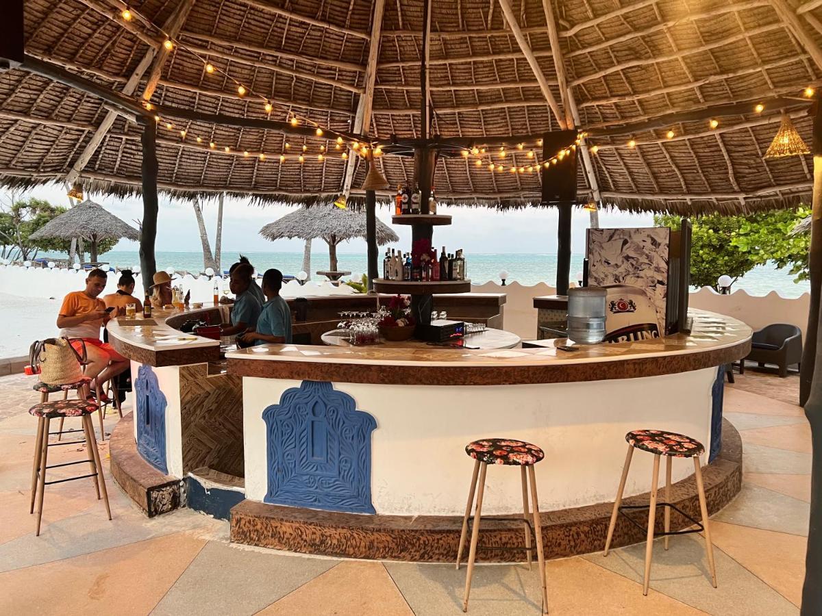 Five Palms Bwejuu Hotel Luaran gambar
