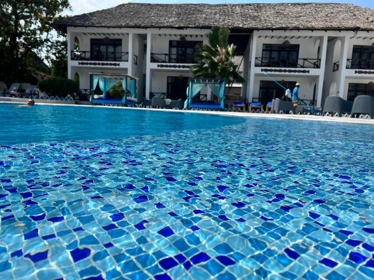 Five Palms Bwejuu Hotel Luaran gambar