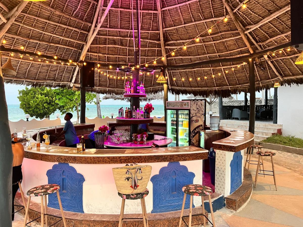 Five Palms Bwejuu Hotel Luaran gambar