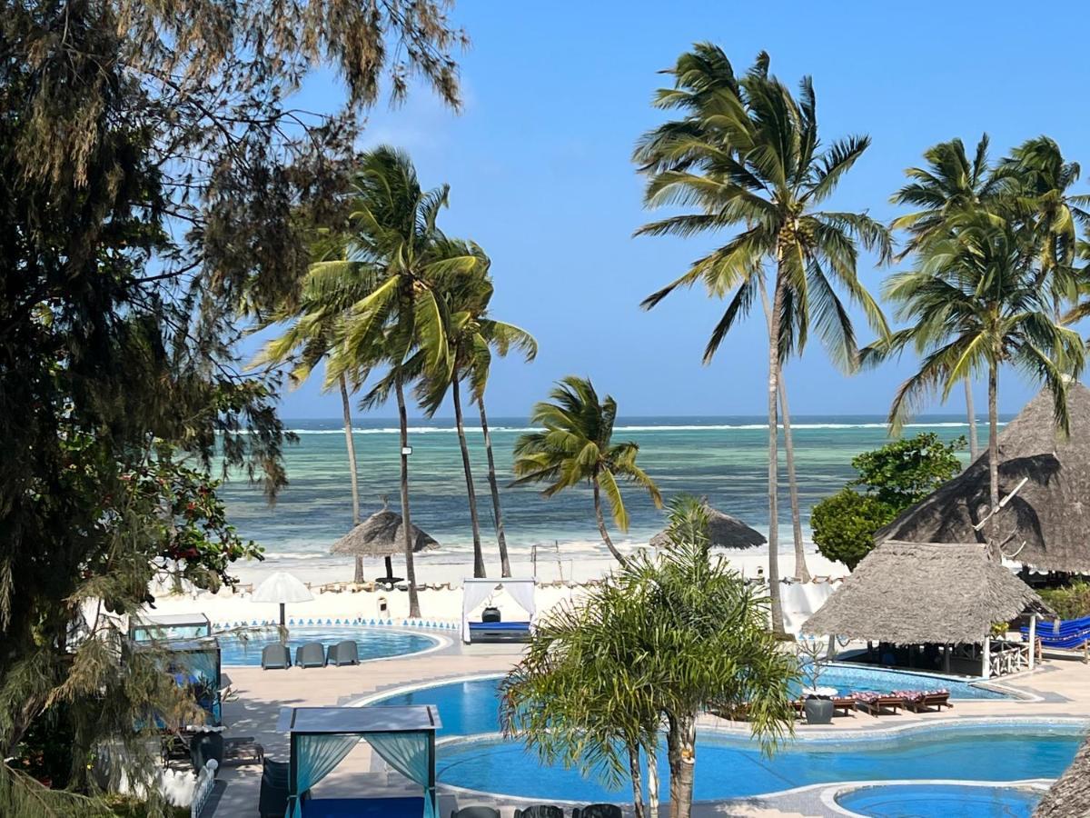 Five Palms Bwejuu Hotel Luaran gambar