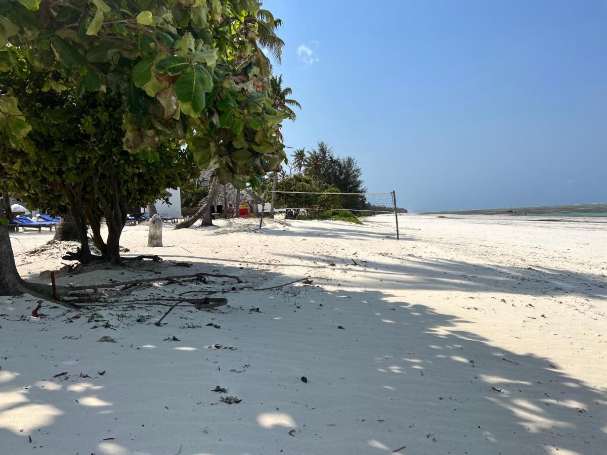 Five Palms Bwejuu Hotel Luaran gambar